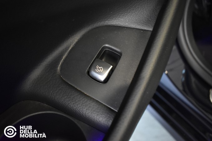 MERCEDES-BENZ E 300 de S.W. Auto EQ-Power Business Sport